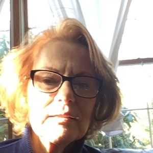 Meet your Posher, Peggy